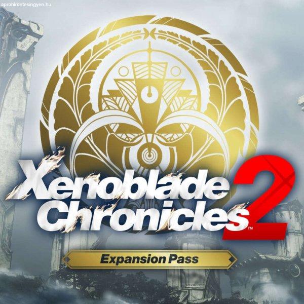 Xenoblade Chronicles 2 - Expansion Pass (DLC) (EU) (Digitális kulcs - Nintendo
Switch)