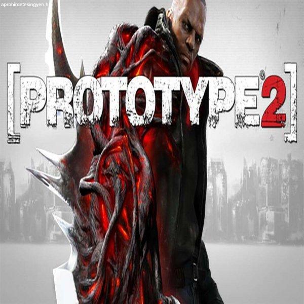 Prototype 2 (Digitális kulcs - PC)
