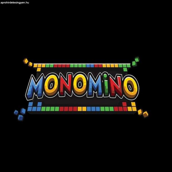 Monomino (Digitális kulcs - PC)