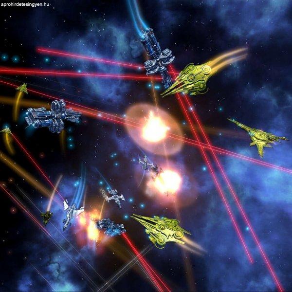 Galactic Civilizations IV: Supernova (Digitális kulcs - PC)