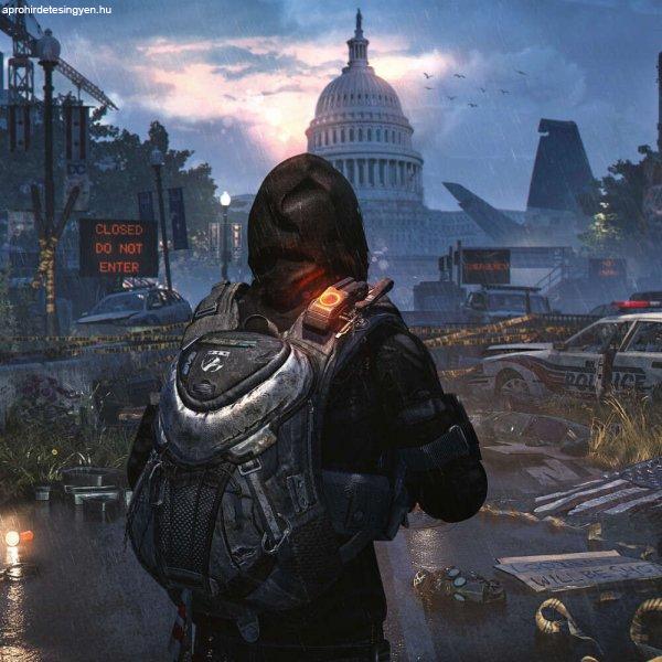 Tom Clancy's The Division 2 Warlords of New York Edition (Digitális kulcs -
Xbox One)