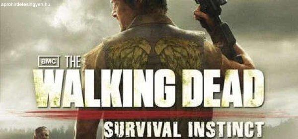 The Walking Dead: Survival Instinct (Digitális kulcs - PC)