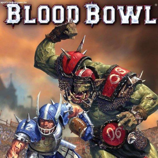 Blood Bowl (Dark Elves Edition) (Digitális kulcs - PC)