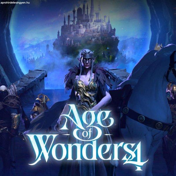 Age of Wonders 4 (Digitális kulcs - PC)