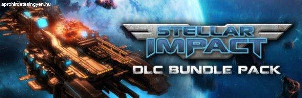 Stellar Impact Bundle (Digitális kulcs - PC)