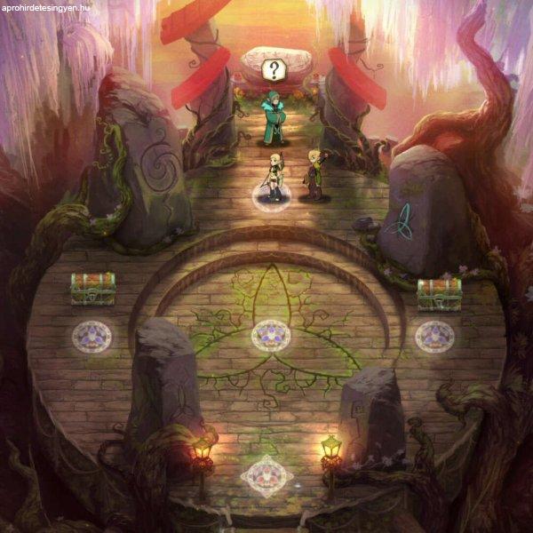 Might & Magic: Clash of Heroes - Definitive Edition (EU) (Digitális kulcs -
Playstation 4)
