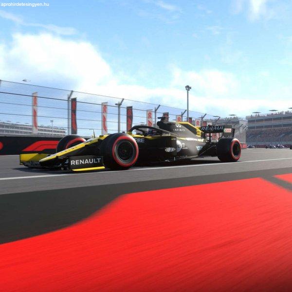 F1 2020 (EU) (Digitális kulcs - Xbox One)