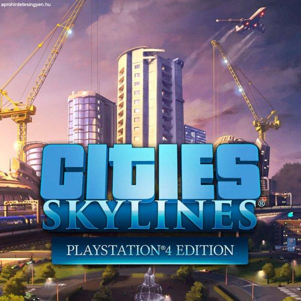 Cities: Skylines: New Player Bundle 2019 (Digitális kulcs - PC)