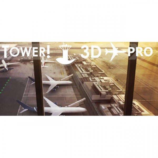 Tower!3D Pro (Digitális kulcs - PC)