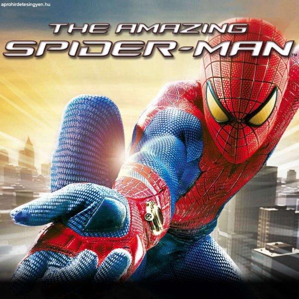 The Amazing Spider-Man (EU) (Digitális kulcs - PC)