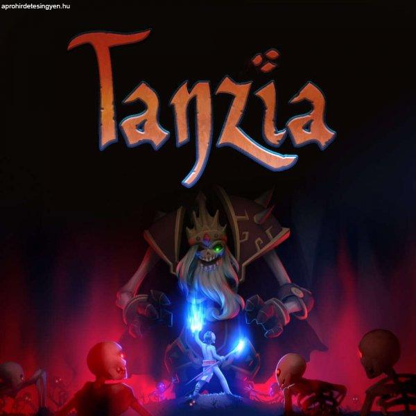 Tanzia (Steam) (Digitális kulcs - PC)