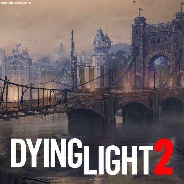 Dying Light 2 (EU) (Digitális kulcs - PC)