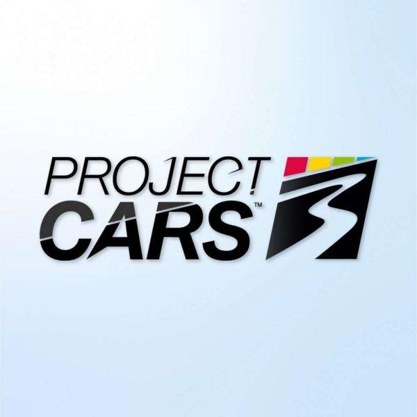 Project Cars 3 (Digitális kulcs - PC)