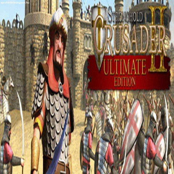 Stronghold Crusader 2 Ultimate Edition (EU) (Digitális kulcs - PC)