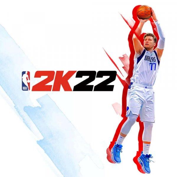 NBA 2K22 (Global) (Digitális kulcs - PC)