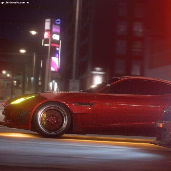 Need For Speed Payback (EU) (Digitális kulcs - Xbox One)