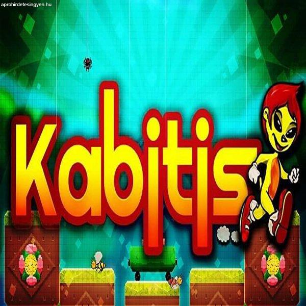 Kabitis (Digitális kulcs - PC)