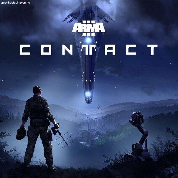 Arma 3 (Contact Edition) (EU) (Digitális kulcs - PC)