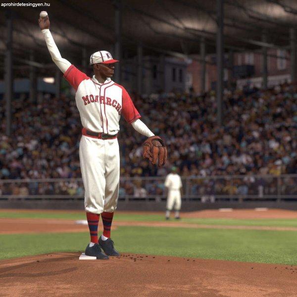 MLB The Show 23: Digital Deluxe Edition (EU) (Digitális kulcs - Xbox One/Xbox
Series X/S)