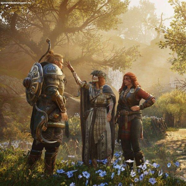 Assassin's Creed Valhalla - Season Pass (DLC) (Digitális kulcs - Xbox One)