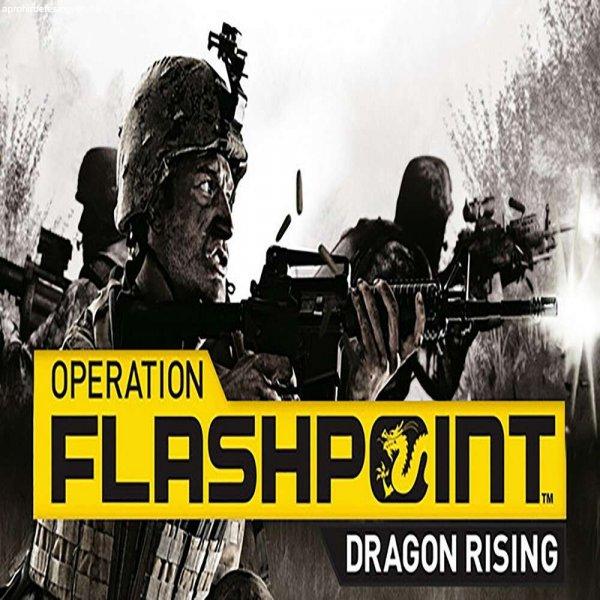 Operation Flashpoint Complete (Digitális kulcs - PC)