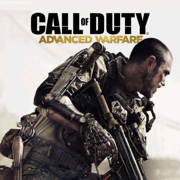 Call of Duty: Advanced Warfare (Digitális kulcs - PC)