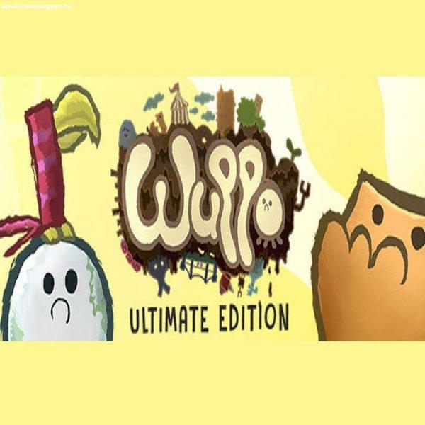 Wuppo Ultimate Edition (Digitális kulcs - PC)