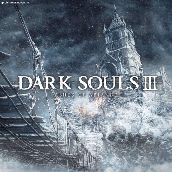 Dark Souls III + Ashes of Ariandel (DLC) (Digitális kulcs - PC)