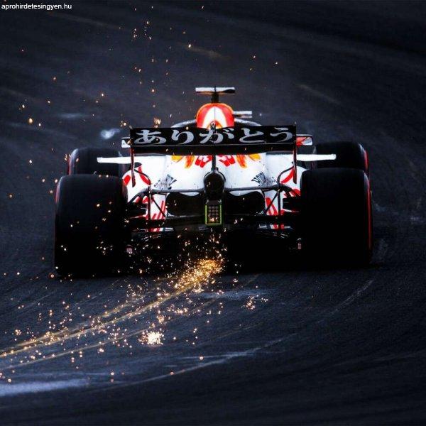 F1 2021 (Digitális kulcs - PC)