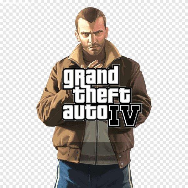 Grand Theft Auto IV GTA (Complete Edition) (Digitális kulcs - PC)