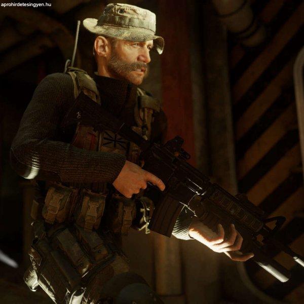 Call of Duty: Modern Warfare Remastered (EU) (Digitális kulcs - Xbox One)