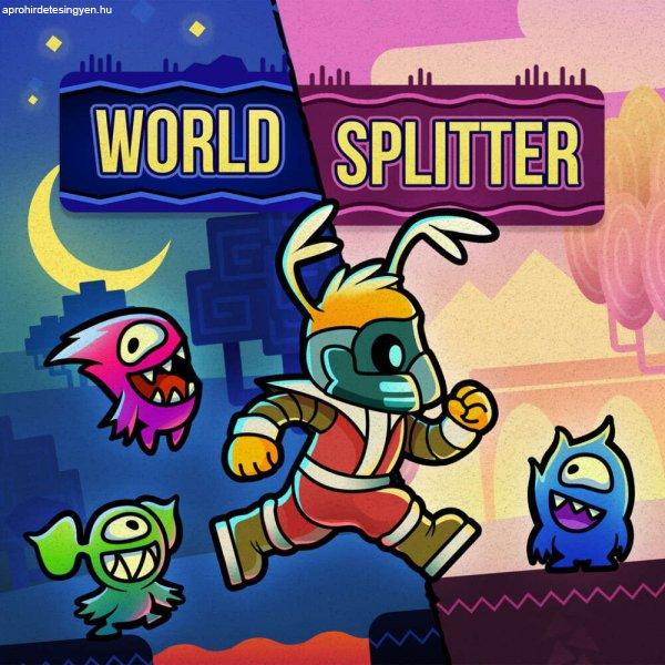 World Splitter (Digitális kulcs - PC)