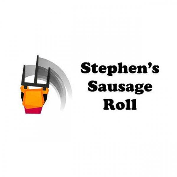 Stephen's Sausage Roll (Digitális kulcs - PC)