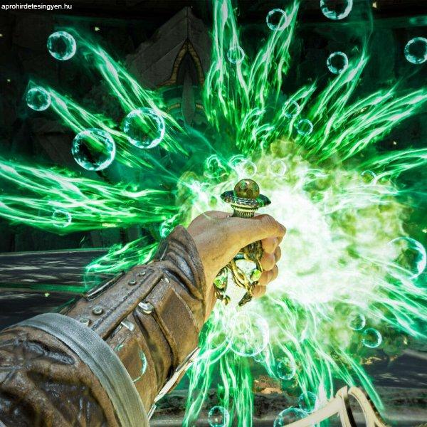 Immortals of Aveum (EU) (Digitális kulcs - Xbox Series X/S)