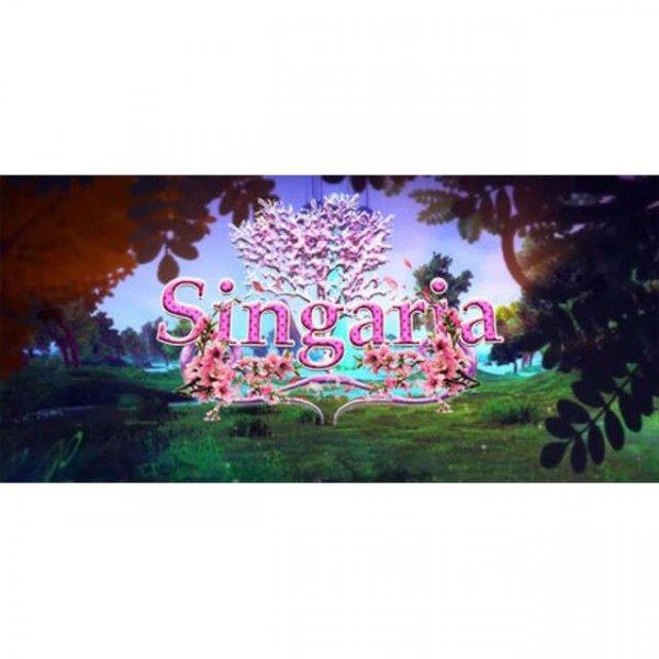 Singaria (Digitális kulcs - PC)