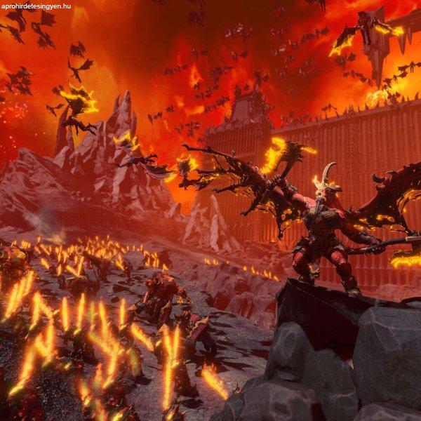 Total War: Warhammer III Collection (Digitális kulcs - PC)