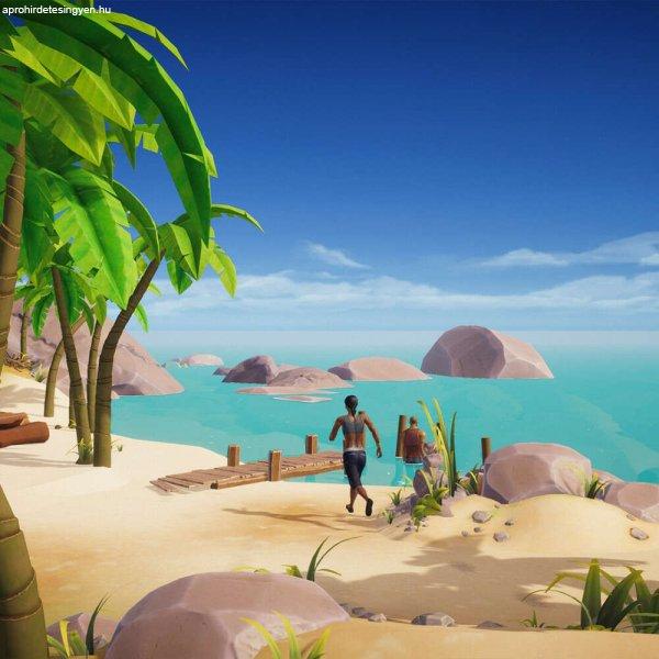 Survivor: Castaway Island (EU) (Digitális kulcs - PlayStation 4)