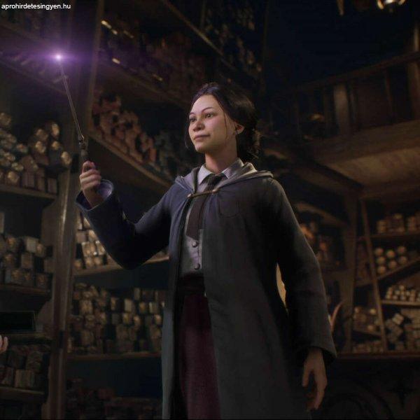 Hogwarts Legacy (Digitális kulcs - PC)