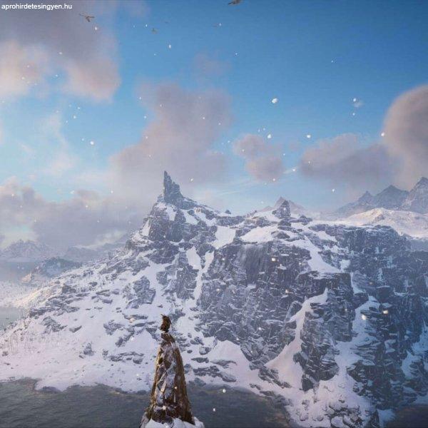 Assassin's Creed: Valhalla - Gold Edition (EU) (Digitális kulcs - PC)