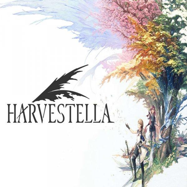 Harvestella (Digitális kulcs - PC)