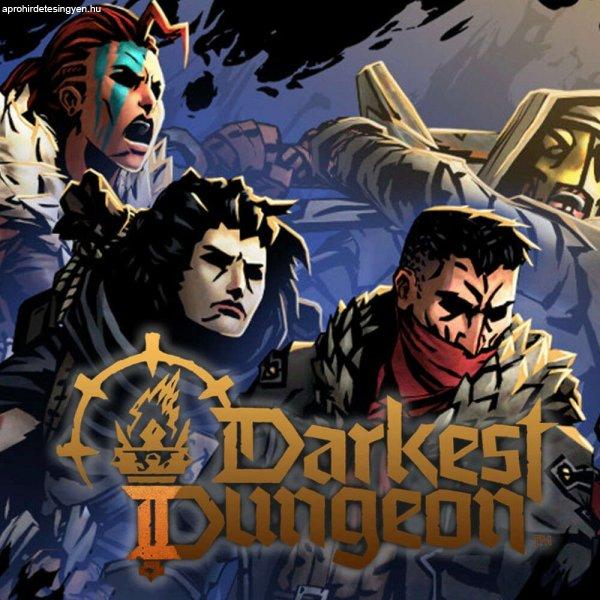 Darkest Dungeon II (Digitális kulcs - PC)