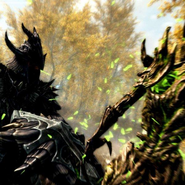 The Elder Scrolls V: Skyrim (Digitális kulcs - Xbox 360)
