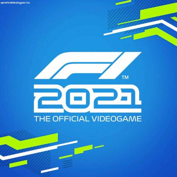 F1 2021 (EU) (Digitális kulcs - PC)