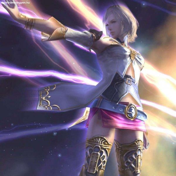 Final Fantasy XII: The Zodiac Age (EU) (Digitális kulcs - Xbox One)