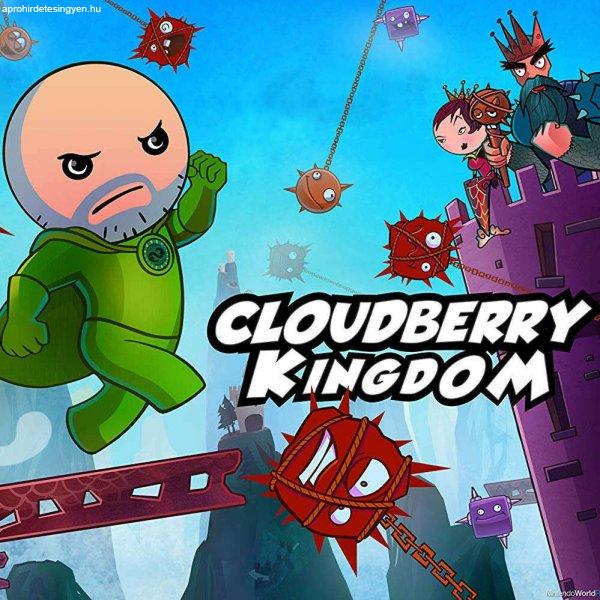 Cloudberry Kingdom (Digitális kulcs - PC)