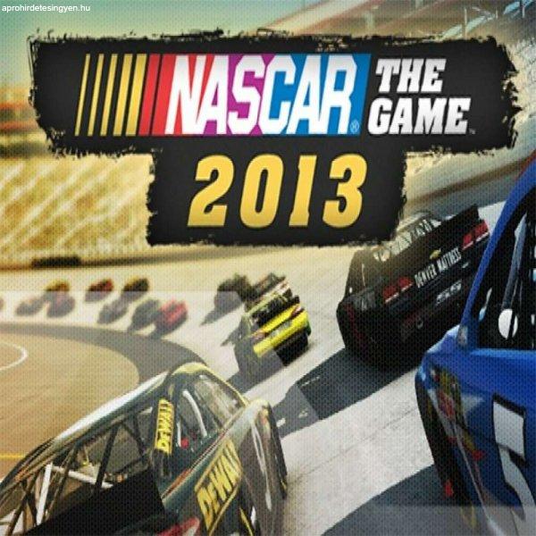NASCAR The Game: 2013 (Digitális kulcs - PC)