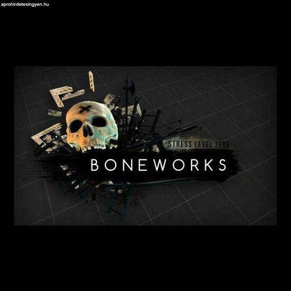 BONEWORKS (Digitális kulcs - PC)