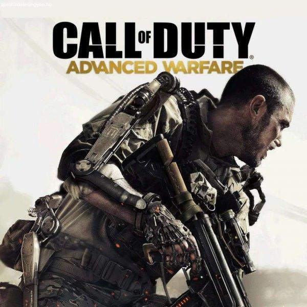 Call of Duty: Advanced Warfare (Day Zero Edition) PL (Digitális kulcs - PC)