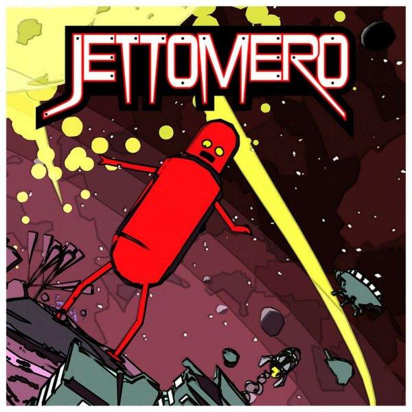 Jettomero: Hero of the Universe (Digitális kulcs - PC)