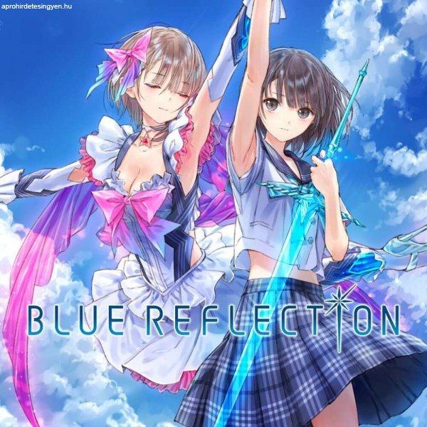 Blue Reflection (Digitális kulcs - PC)